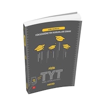 Tyt Fizik Soru Bankası Hız  Yayınları