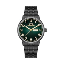 Slazenger Sl.09.2560.2.02 Erkek Kol Saati Siyah