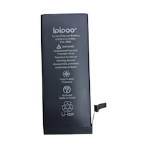 İpipoo 6 Uyumlu Bat - 1810 Mah