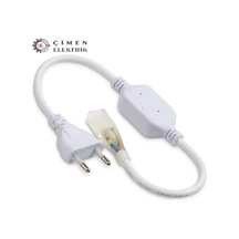 1 Adet Noas Yl41 1050 220v Led Fişi