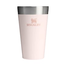 Stanley Adventure Stacking Bardak 0.47l Klasik Termos 10-02282-564 Krem Krem