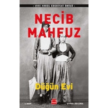 Düğün Evi 9786059799201
