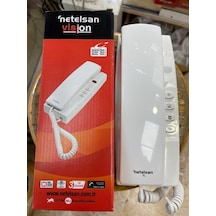 Netelsan Vısıon Xl M.u.vxl. 00015 Daire İçi Telefon