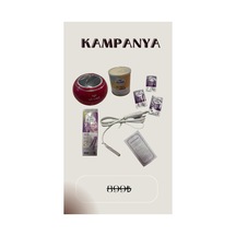 Konserve Sir Ağda Isıtıcı Set