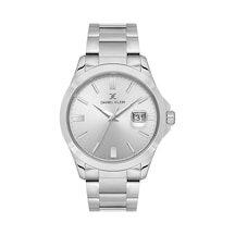 Daniel Klein Dk.13.10098-1 Erkek Kol Saati Gümüş