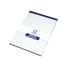 Gülpaş Sipariş Fişi 2/50 Otokopili