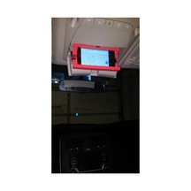 Nissan Leaf İçin Telefon Cradle Telefon Yuvası