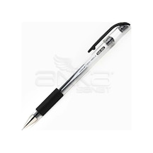 Uni Signo Needle İğne Uçlu Jel Kalem 0.38mm Siyah