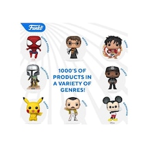 Funko Nita Toys Pop Movies: Pet Sematary - Gage Creed Figür