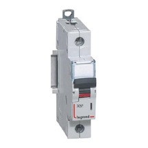 LEGRAND  20A (1X20A) B/4,5KA TEKLİ W OTOMAT 403205