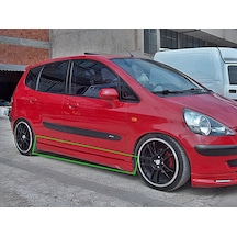 Honda Jazz Yan Marşpiyel Takımı - Otaksan Tuning