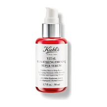 Kiehl's Vital Skin-strengthening Super Serum 50 Ml - Cildi Dış Faktörlere Karşı Güçlendiren Serum
