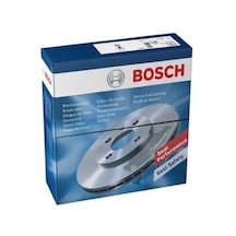 Audi Q7 4.2tdı 2010-2015 Bosch Arka Disk 2 Adet