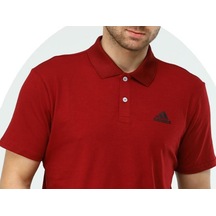 Adidas Ef-3985 Erkek Battal Pamuklu Cotton Polo Yaka T-shirt 001