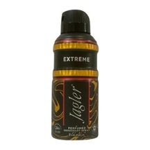 Jagler Extreme Deodorant Erkek 150 Ml
