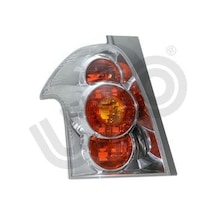 Ulo Stop Lambası Sol Toyota Corolla Verso 1.6l 3zz-fe Znr10 04-07 / 2.2l 2adftv Aur10 04-07 Ulo 1104001 81561 0f020