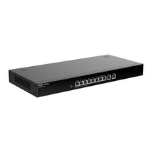 Ruijie Reyee RG EG210G-E 10 Portlu Yönetilebilir Switch Router