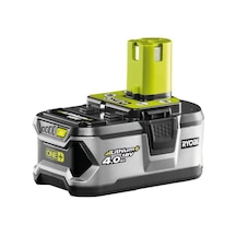 Ryobi Rb1840x 130597018 18 Volt 4,0 Ah Li-ıon Akü