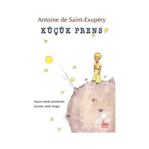 Küçük Prens / Antoine De Saint Exupery N11.2057