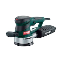 Metabo SXE 425 Turbo Eksantirik Zımpara