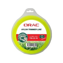 Sarı Tırpan Misinası 3,30 Mm 46 Mt