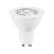 4,5w Gu10 Led Ampul - 350 Lumen, 3000k Sarı Işık, 36 Işık Açısı, 15.000 Saat Ömür, Enerji Verimli 10