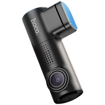 Polham 1080p Full Hd Araç Sürüş Kayıt Kamerası, Hafıza Kart Destekli, 140 Derece Geniş Açılı Kamera