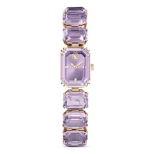 5722364 Swarovski Kol Saati Mıllenıa:mb Mauve/mauve/pcg Metalik
