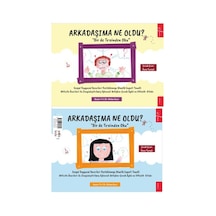 Arkadaşıma Ne Oldu - Rxlu-639851