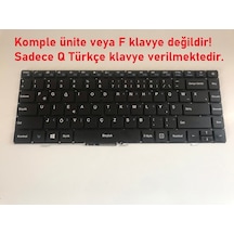 Vestel Uyumlu Vnote1341 Klavye
