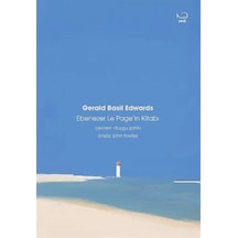 Ebenezer Le Page'in Kitabı - Gerald Basil Edwards - Yedi Yayınları