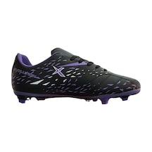 Kinetix Evolutıon Ag 5fx Erkek Krampon Futbol Ayakkabısı Siyah