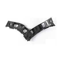 Volkswagen Tıguan 08/11 Arka Tampon Braketi Sol Tw