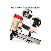Meite 100/40 Iskelet Tabancası