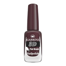 Gabrini 3d Nail Polish 63 1 Paket 1 X 1 Adet 0