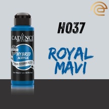 H-037 R.Mavi