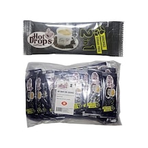 Hot Drops 2si1 Arada Seyahat Boy Hazır Kahve 40 Adet X 5 Gr