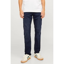 Jack & Jones Glenn Original Sq 260 Erkek Jean 12259055 Mavi