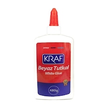 Beyaz Tutkal 480 Gr