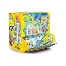 Flipperz Sponge Bob Lisanslı 24 Lü