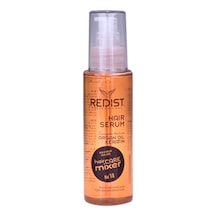 Redist Argan ve Keratin Saç Serumu 125 ML