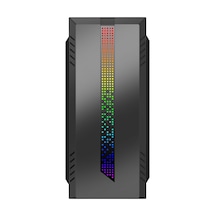 Xaser XSR921 i5-13400F 16 GB 256 GB M.2 NVMe SSD 4 GB GT740 Free Dos Masaüstü Oyuncu Bilgisayarı