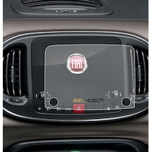Fiat 500 L 7 Inç Navigasyon Nano Ekran Koruyucu (466423888)