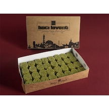 Hacı Levent Antep Fıstıklı Arnavut Baklava 1 KG