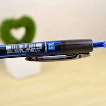 Uni Ball Ubn-176 Vision Rt Mekanik Jell Kalem 0.5 Mavi