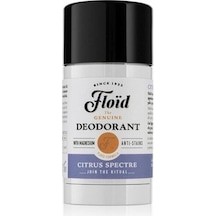 Floid Teri Önlemeden Kokuyu Gideren İtalyan Cıtrus Spectre Stıck Deodorant 75 Ml