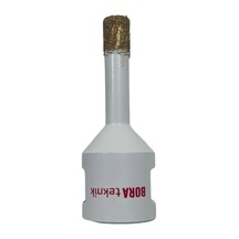 Bora Teknik M14 Seramik Granit Panç 10 Mm
