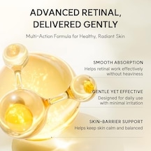 Arencia Retinal Booster Shot