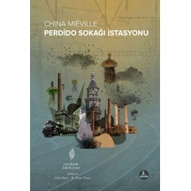 Perdido Sokağı İstasyonu Sku: Smgstkfeef3c2750