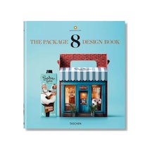 Taschen The Package Design Book 8 9783754403235